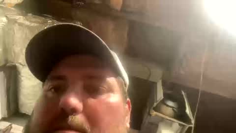 bigdaddy69tlm online show from October 13, 2025, 10:54 pm
