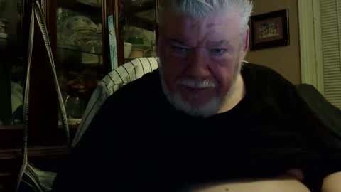 BigDaddyBear online show from March 1, 2026, 11:40 pm