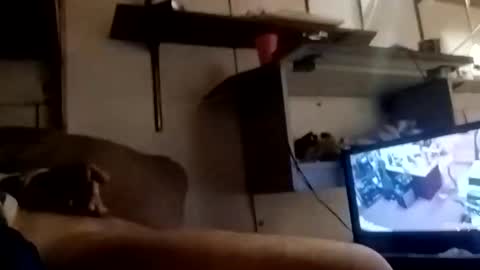 Daddchuko online show from January 22, 2025, 11:34 am