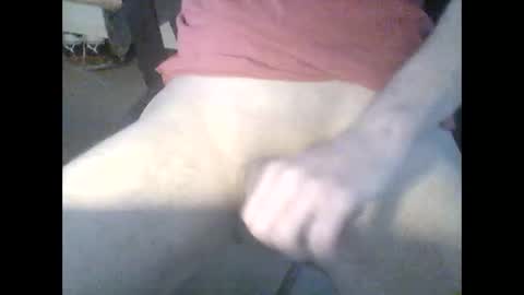 bigdand79 online show from November 14, 2025, 3:22 pm