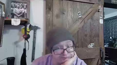 Darryl online show from February 3, 2025, 12:04 am