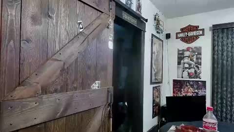 Darryl online show from February 5, 2025, 11:12 am