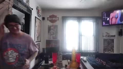 Darryl online show from February 14, 2025, 5:57 pm