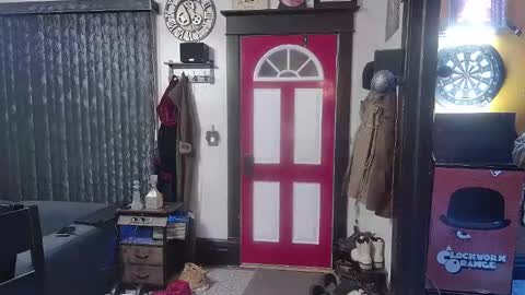 Darryl online show from February 17, 2025, 4:20 am