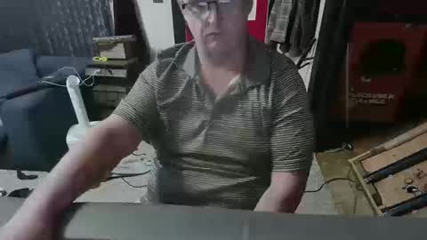 Darryl online show from October 10, 2025, 12:04 pm