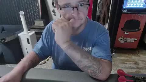 Darryl online show from October 29, 2025, 11:17 pm