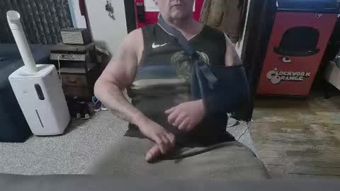 Darryl online show from January 13, 2026, 1:49 pm