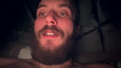 Pac Man Sex online show from January 27, 2025, 5:15 pm