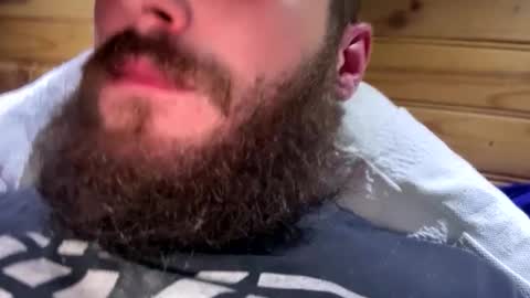 Pac Man Sex online show from November 6, 2025, 1:17 am