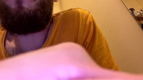 Pac Man Sex online show from April 7, 2026, 11:26 pm