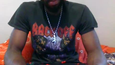 Snapshot of bigdickb917 chatting on July 26, 2026, 6:59 pm Sir Big dick B online show from July 26, 2026, 6:59 pm