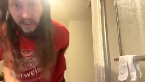 Snapshot of bigdickdaddy42023 chatting on February 5, 2025, 2:37 pm Rooster P online show from February 5, 2025, 2:37 pm