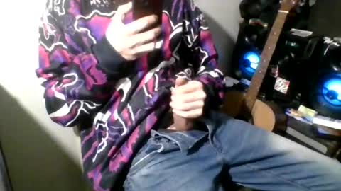 Snapshot of bigdickdaddy42023 chatting on February 10, 2026, 8:51 am Rooster P online show from February 10, 2026, 8:51 am