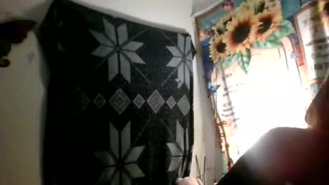 Snapshot of bigdickdaddy42023 chatting on April 1, 2026, 10:49 am Rooster P online show from April 1, 2026, 10:49 am