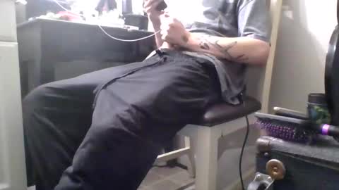 Snapshot of bigdickdaddy42023 chatting on April 6, 2026, 7:20 am Rooster P online show from April 6, 2026, 7:20 am