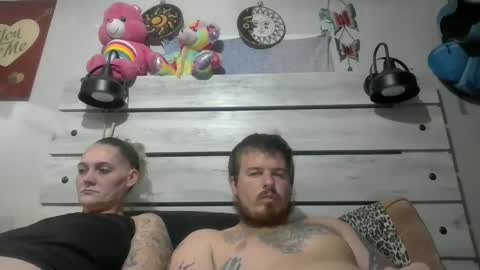 Snapshot of bigdickdaddyandqueenwifey chatting on January 5, 2025, 3:53 am BigDickDaddyQueenWifey online show from January 5, 2025, 3:53 am