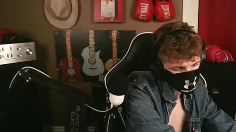 bigdickgerald67 online show from December 20, 2025, 3:24 am