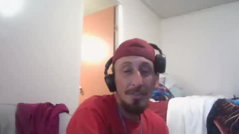 bigdickrick901 online show from November 24, 2025, 12:21 am