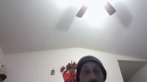 bigdickrick901 online show from December 20, 2025, 11:34 pm