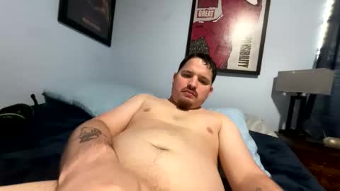 bigdickstyle101 online show from May 5, 2026, 12:18 am