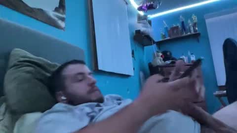 Snapshot of bigdickvin69 chatting on September 28, 2025, 7:03 am bigdickvin69 online show from September 28, 2025, 7:03 am