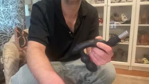 bigdickwalkin online show from February 12, 2026, 11:44 pm