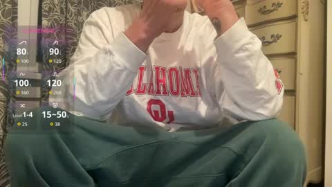 bigdickwalkin online show from April 2, 2026, 2:09 am