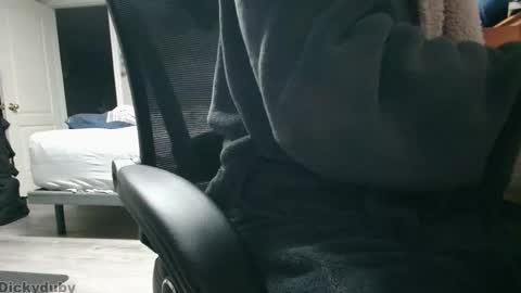 George Forest Dickyduby on all Socials online show from March 21, 2026, 3:33 am