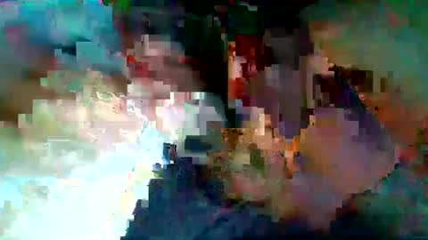 Snapshot of bigdihk chatting on January 7, 2025, 1:24 pm bigdihk online show from January 7, 2025, 1:24 pm