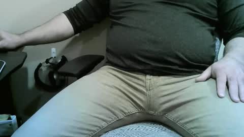 Snapshot of bigdizzyd chatting on December 5, 2025, 6:37 pm 7inchstroker online show from December 5, 2025, 6:37 pm