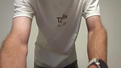 bigdmick96 online show from March 20, 2026, 9:03 am