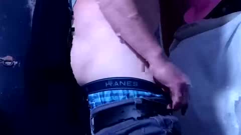 Snapshot of bigdog9thick chatting on January 1, 2025, 12:11 pm bigdog9thick online show from January 1, 2025, 12:11 pm