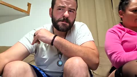 bigdongdaddy38 online show from October 15, 2025, 10:04 am