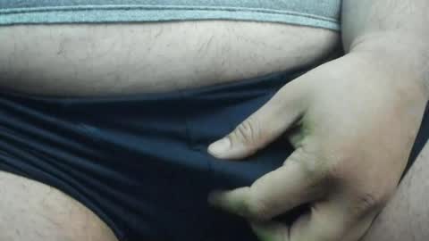 bigdude0162 online show from May 9, 2026, 8:03 pm