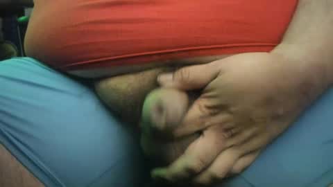 bigdude0162 online show from May 23, 2026, 8:24 pm