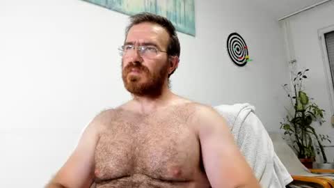 bigdudex online show from July 29, 2026, 12:31 am