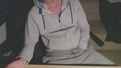 BigDutchEnergy online show from April 3, 2026, 10:41 pm