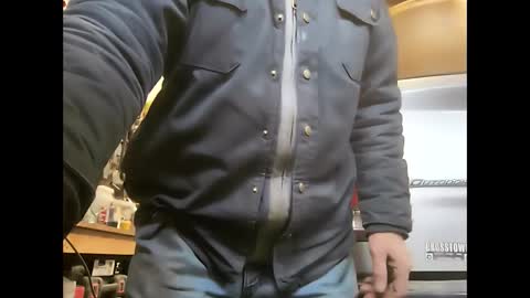 Snapshot of bigelectricrod chatting on December 21, 2024, 3:20 pm bigelectricrod online show from December 21, 2024, 3:20 pm