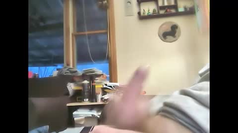 Snapshot of bigelectricrod chatting on March 12, 2025, 10:48 am bigelectricrod online show from March 12, 2025, 10:48 am