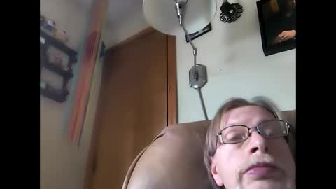 bigelectricrod online show from March 6, 2026, 7:21 pm