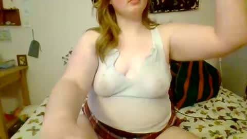Snapshot of bigfella0503 chatting on April 10, 2026, 12:05 am Biggirl7980 online show from April 10, 2026, 12:05 am