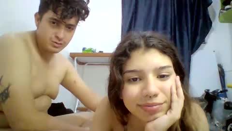 Lucy and Fred online show from December 11, 2024, 11:19 am