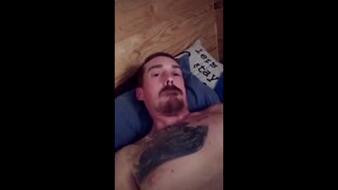 bigfordpower89 online show from January 18, 2026, 3:43 am