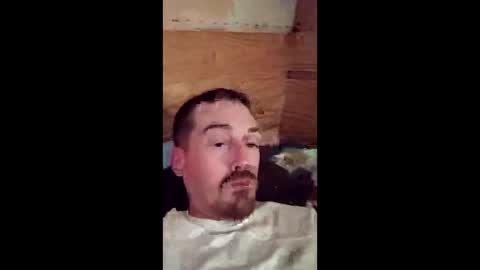 bigfordpower89 online show from January 18, 2026, 6:01 pm