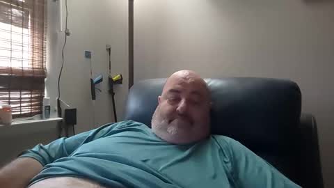 bigfuzzyteddybear online show from February 24, 2026, 5:55 pm