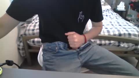 Snapshot of biggbaguette1 chatting on February 27, 2026, 9:20 am biggbaguette1 online show from February 27, 2026, 9:20 am