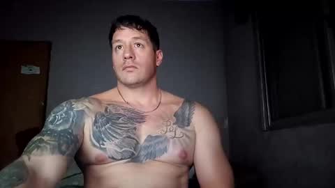 biggeboyy online show from February 24, 2026, 5:05 am