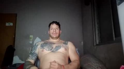 biggeboyy online show from May 8, 2026, 2:06 am