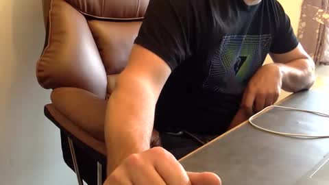 TheBiggestJack online show from November 5, 2025, 11:54 am