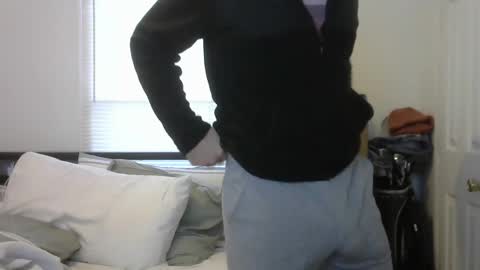 Gavin online show from December 30, 2024, 9:50 pm